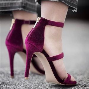 Steve Madden Heels